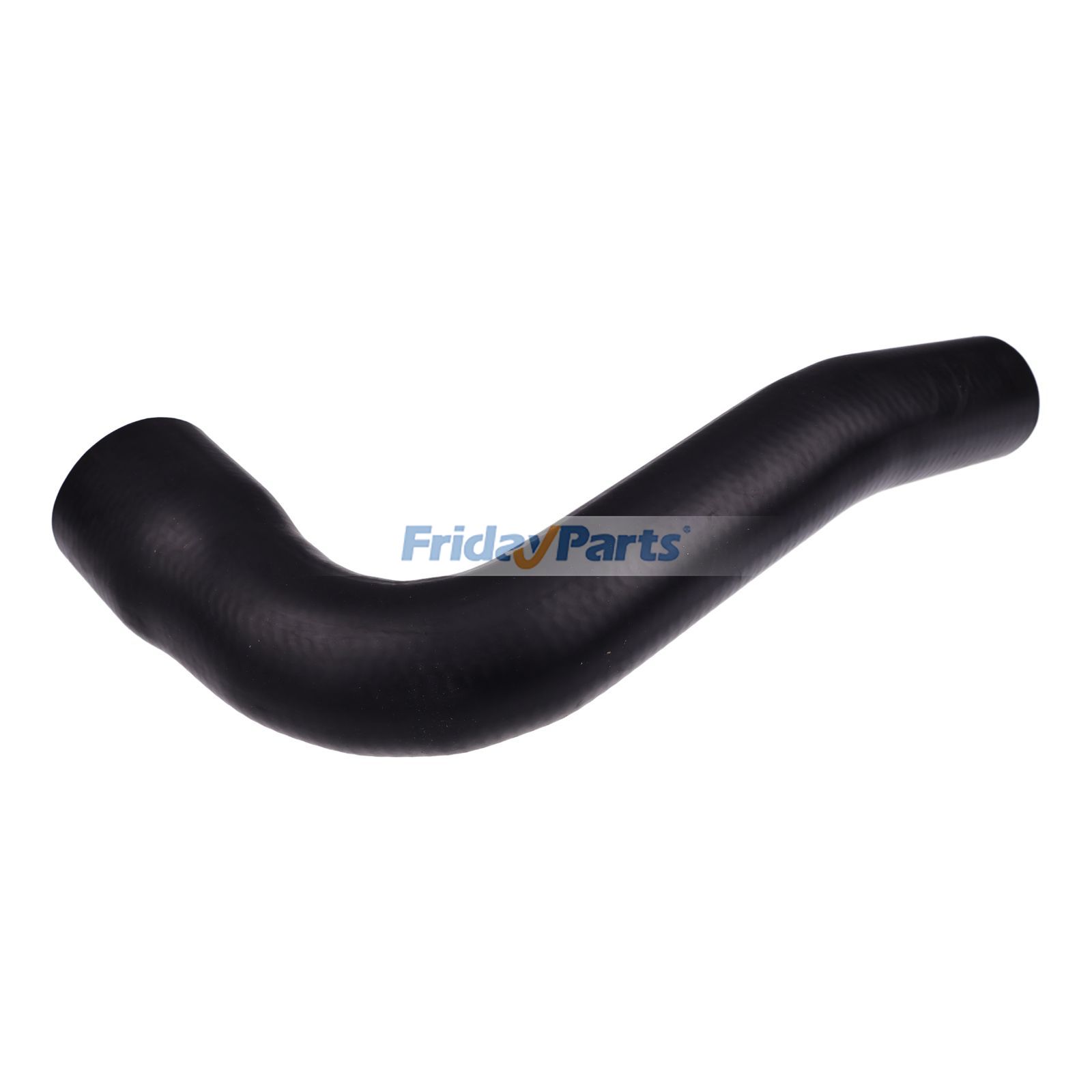 Upper Radiator Hose for Tractor