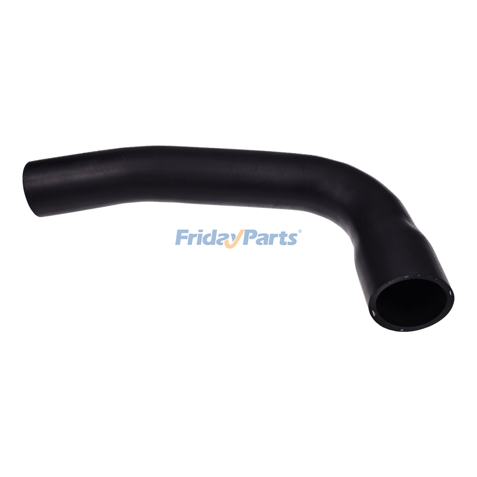 Tractor Upper Radiator Hose