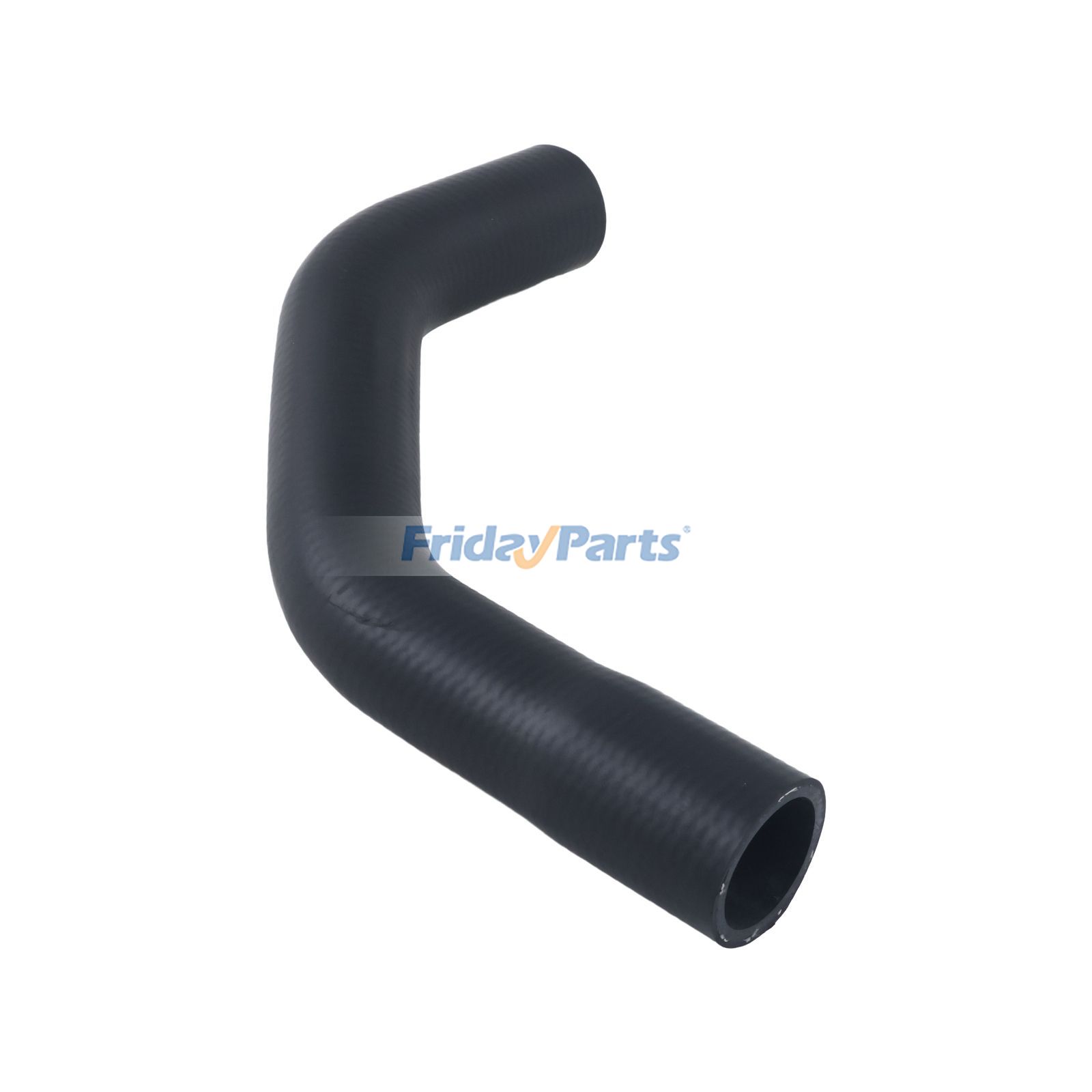 Forklift Upper Radiator Hose