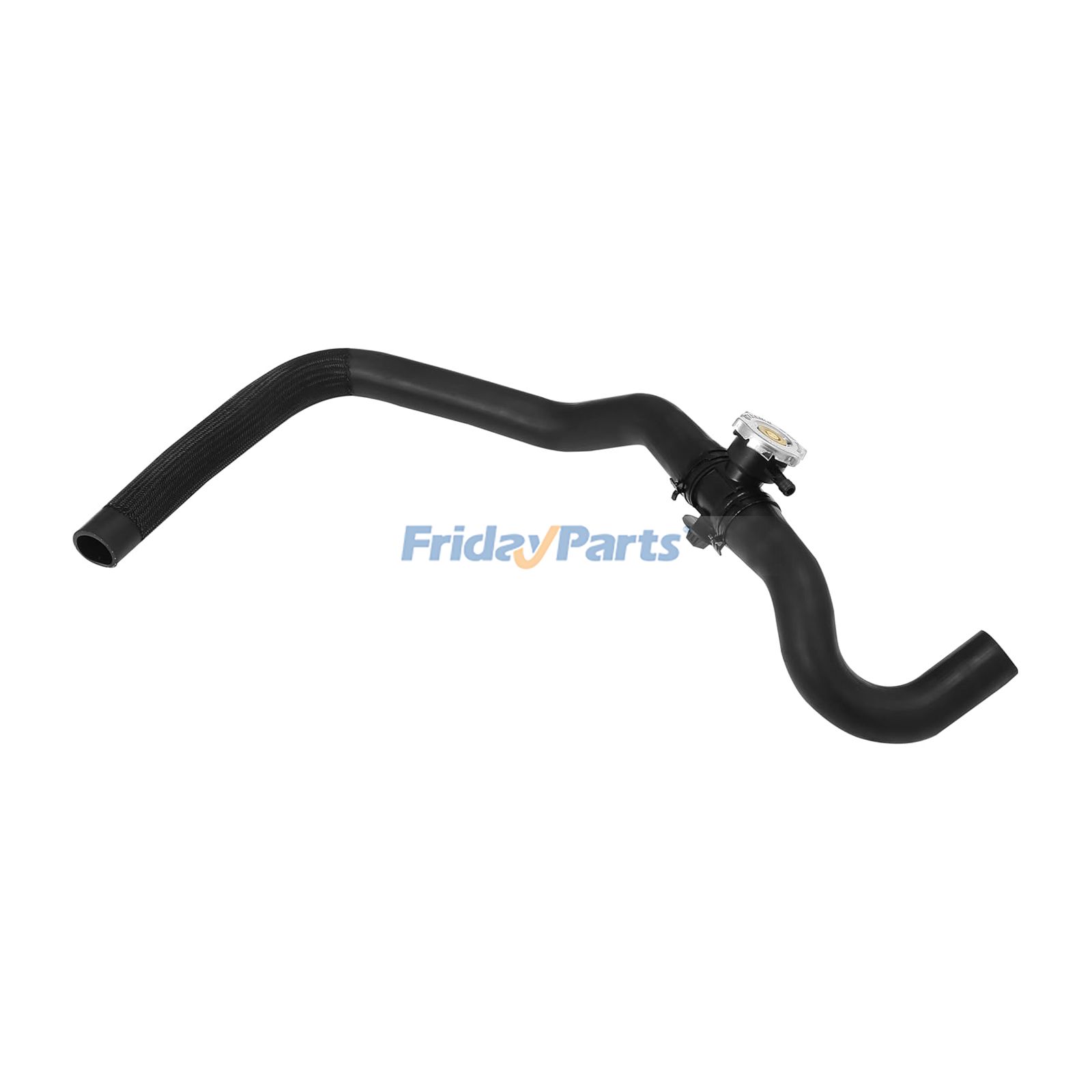 Oberen Kühler Schlauch 5058394AA 5058394AB für Dodge Durango Challenger Charger Journey Neon Jeep Grand Cherokee Chrysler PT Cruiser 2000-2020