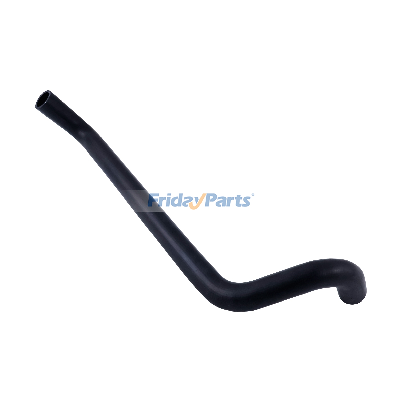 Górny wąż chłodnicy dla Ładowarka