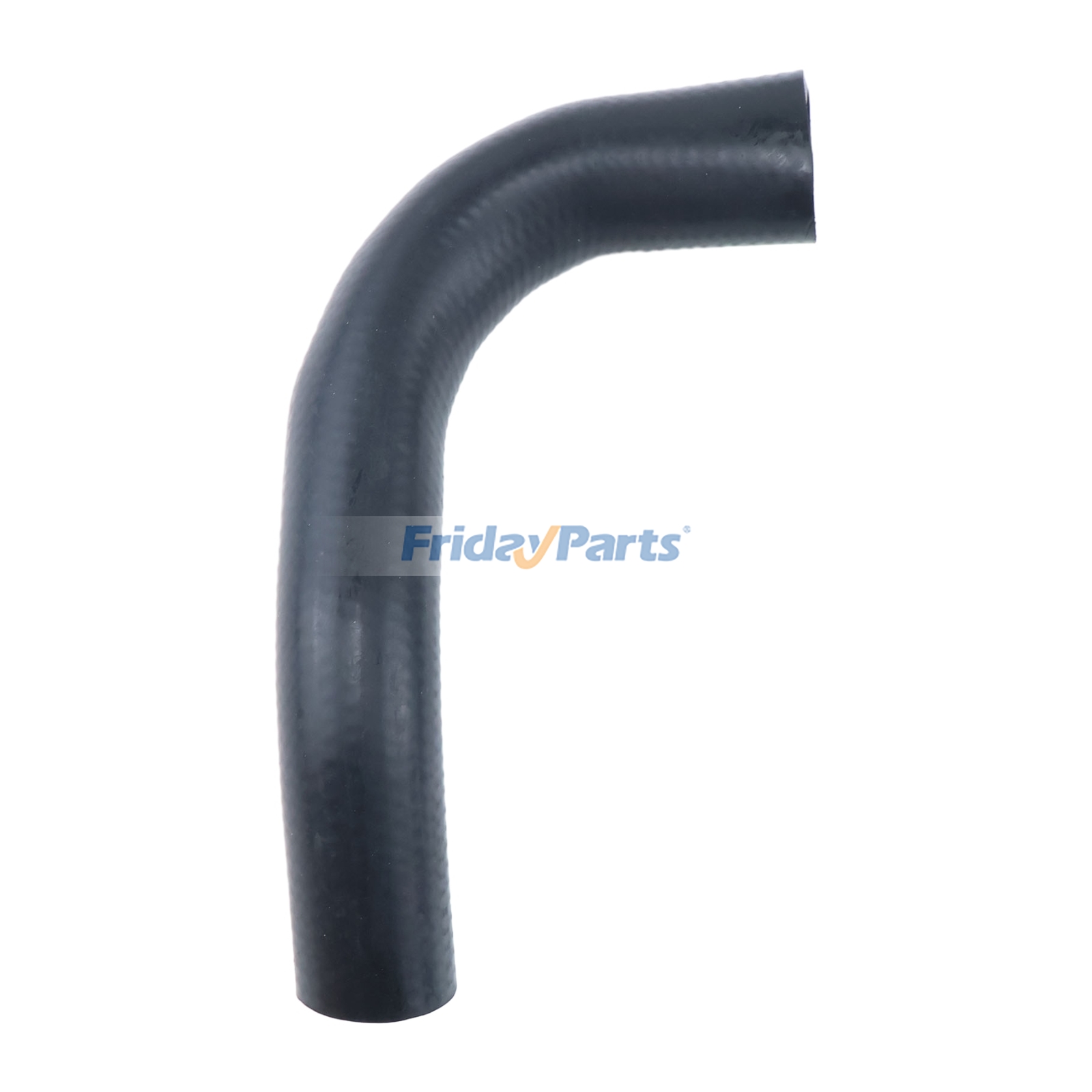 Manguera de radiador superior 6C526-58630 para tractor Kubota B2301HSD B2401DT B2401DTN B2601HSD Para KUBOTA