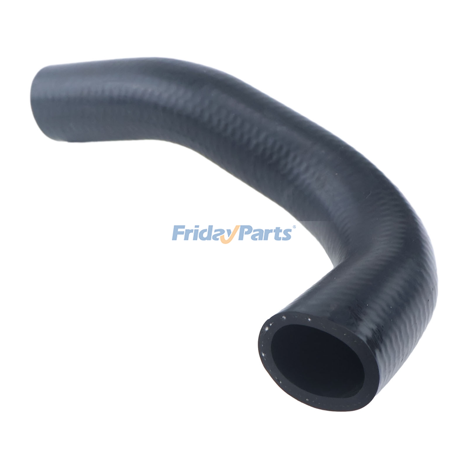 Manguera de radiador superior 6C526-58630 para tractor Kubota B2301HSD B2401DT B2401DTN B2601HSD de FridayParts