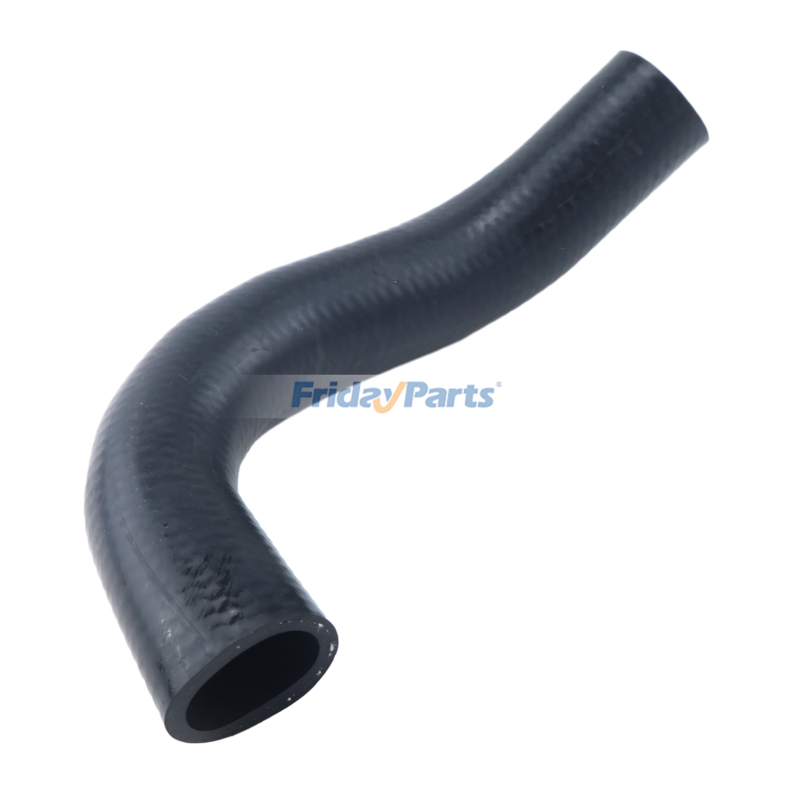 Manguera de radiador superior 6C526-58630 para tractor Kubota B2301HSD B2401DT B2401DTN B2601HSD