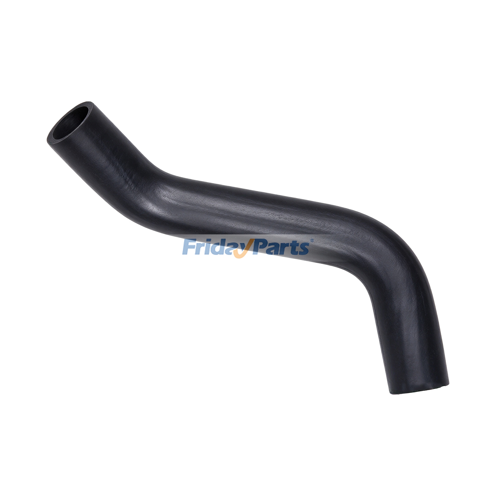 Upper Radiator Hose 91401-06500 for Mitsubishi Forklift FG10 FG30 FGC20 FGC25 FGC30 FDC20 FDC25