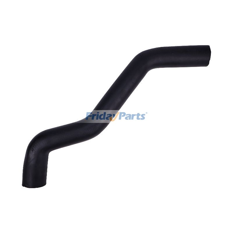 Upper Radiator Hose for Toyota Nissan Mitsubishi in Stock in China