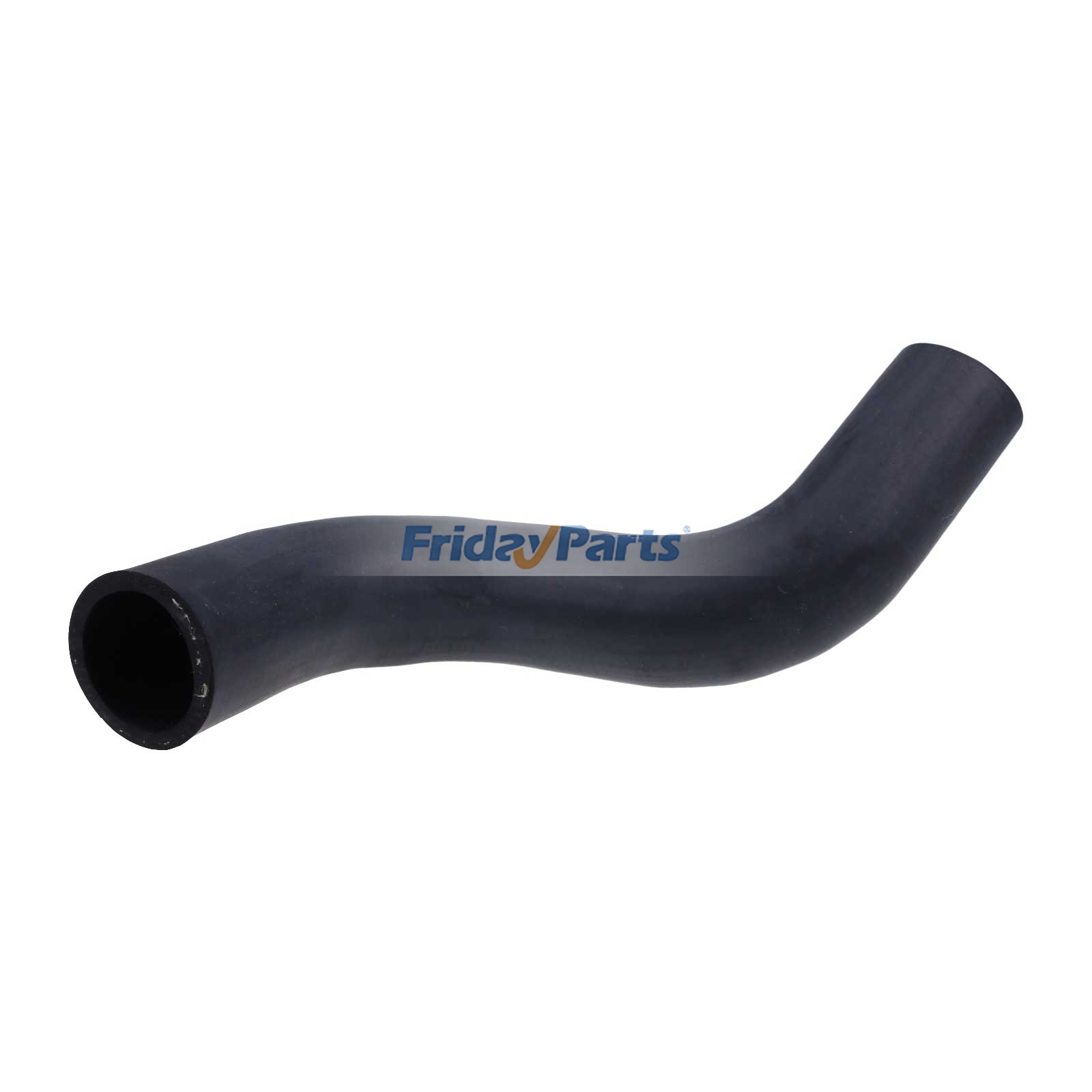 Kit de manguera y abrazadera superior del radiador 45161SA000 091748014 para Subaru Forester XT Turbo 2004-2008 Para Subaru