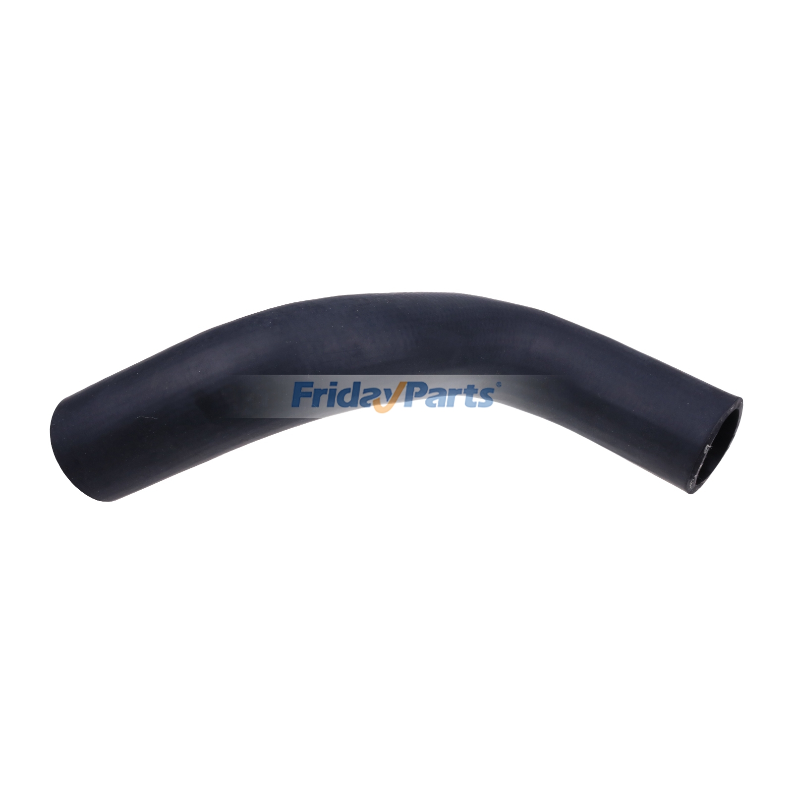 Kit de manguera y abrazadera superior del radiador 45161SA000 091748014 para Subaru Forester XT Turbo 2004-2008 de FridayParts