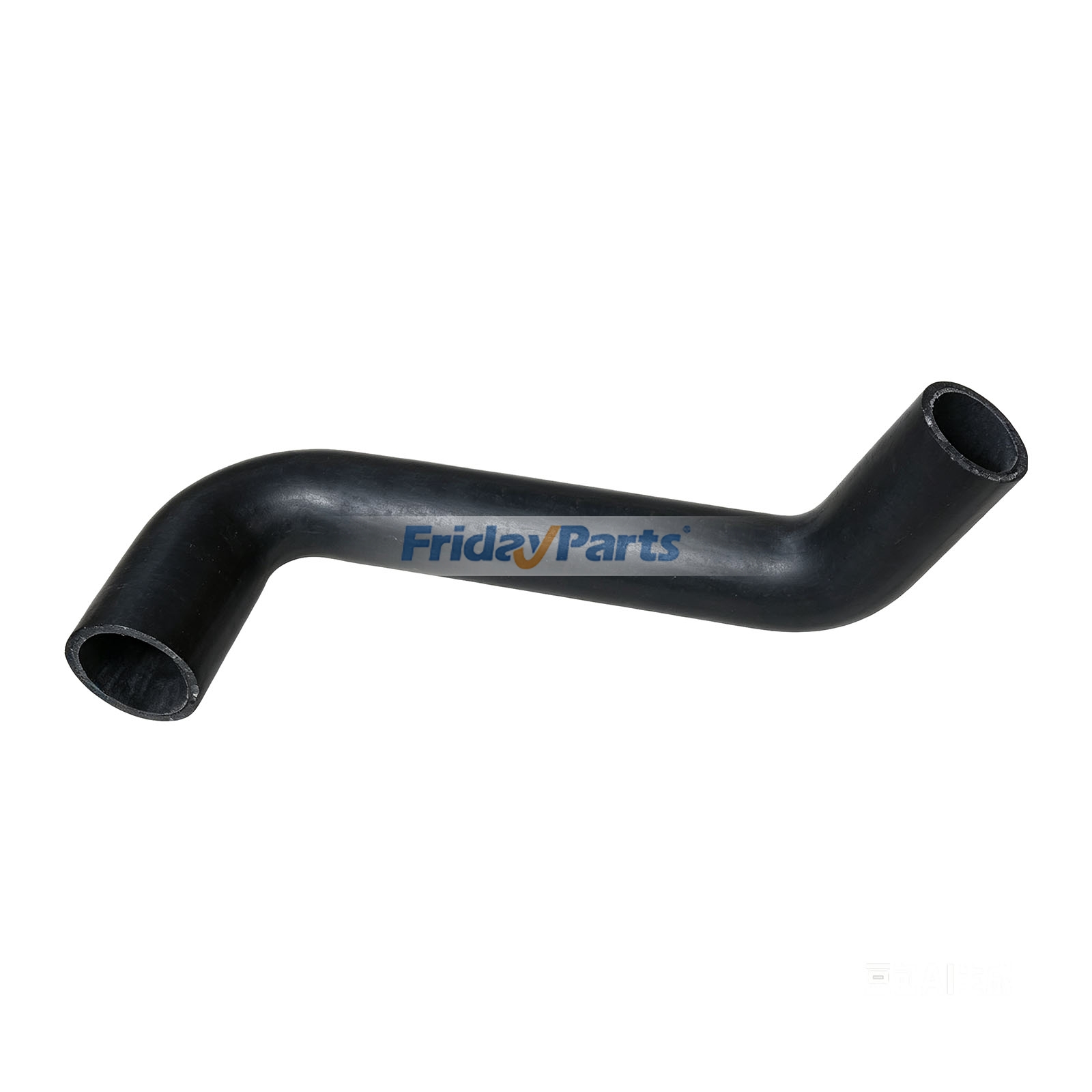Upper Radiator Hose GR503-330002-000 for Hangcha Forklift CPCD50 CPCD60 CPCD70