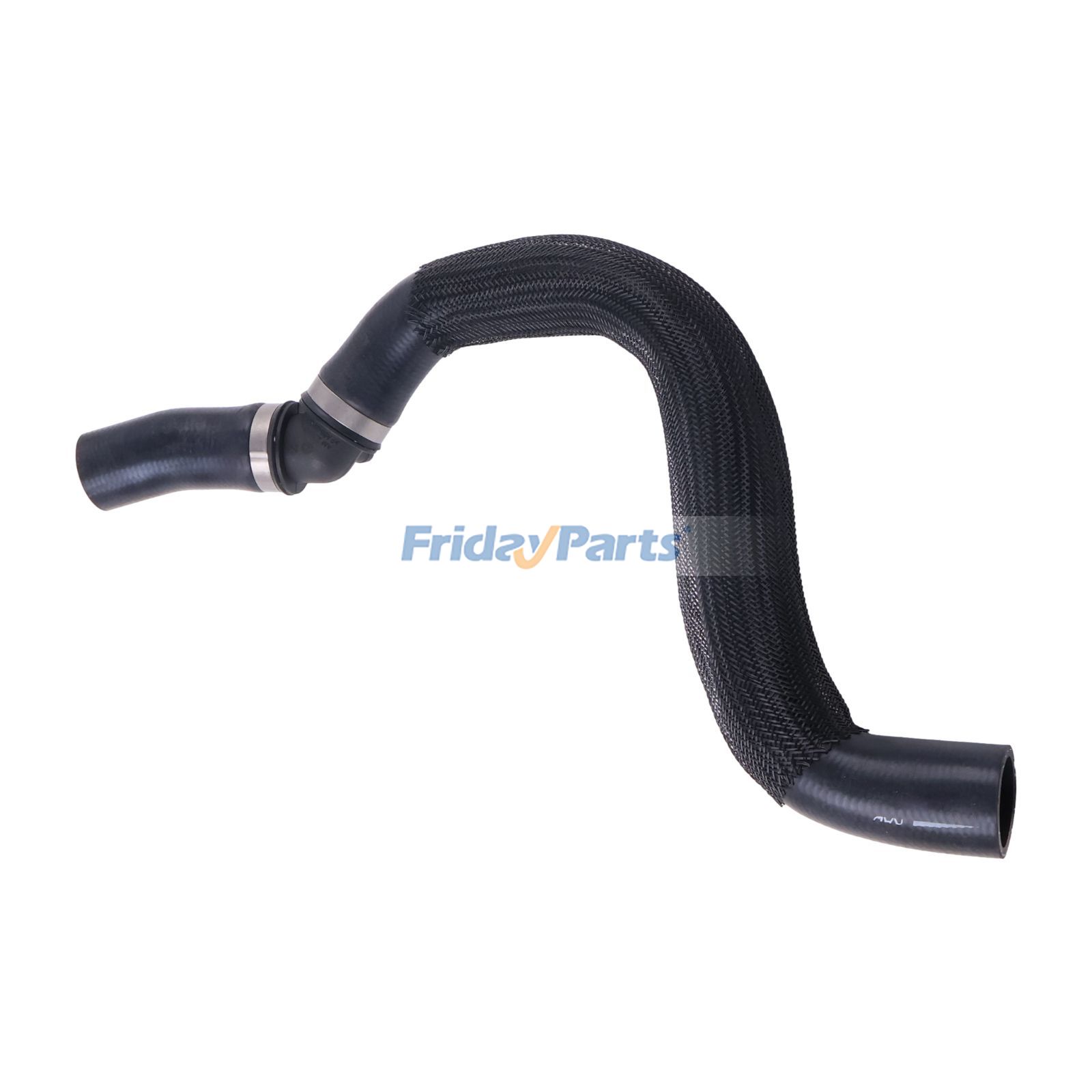  Upper Radiator Hose For Ford