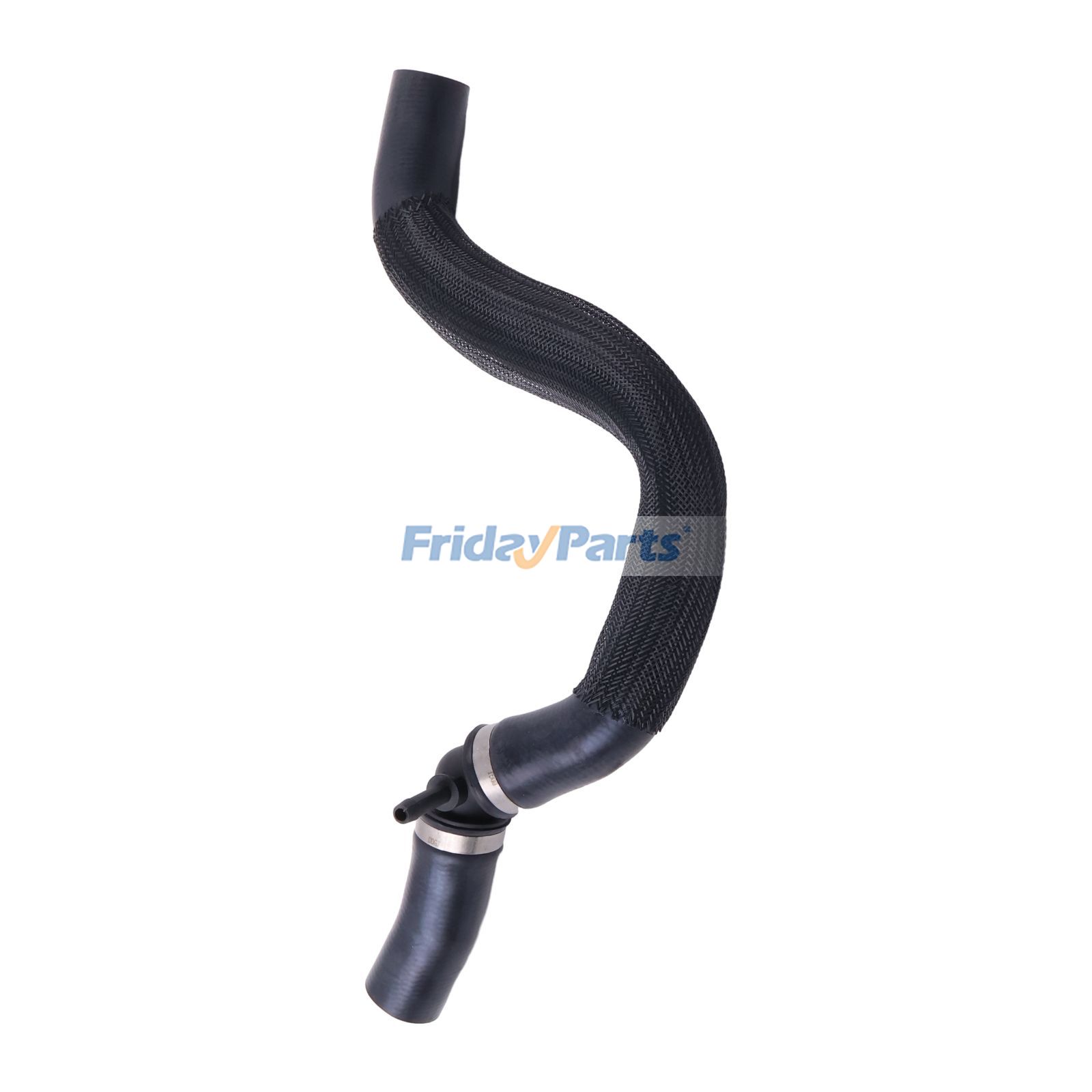 Vehicle Upper Radiator Hose