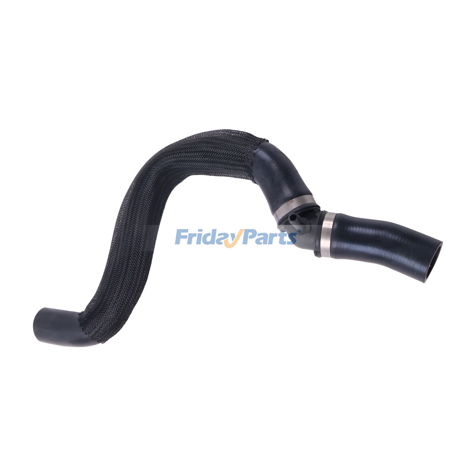 Upper Radiator Hose for Vehicle