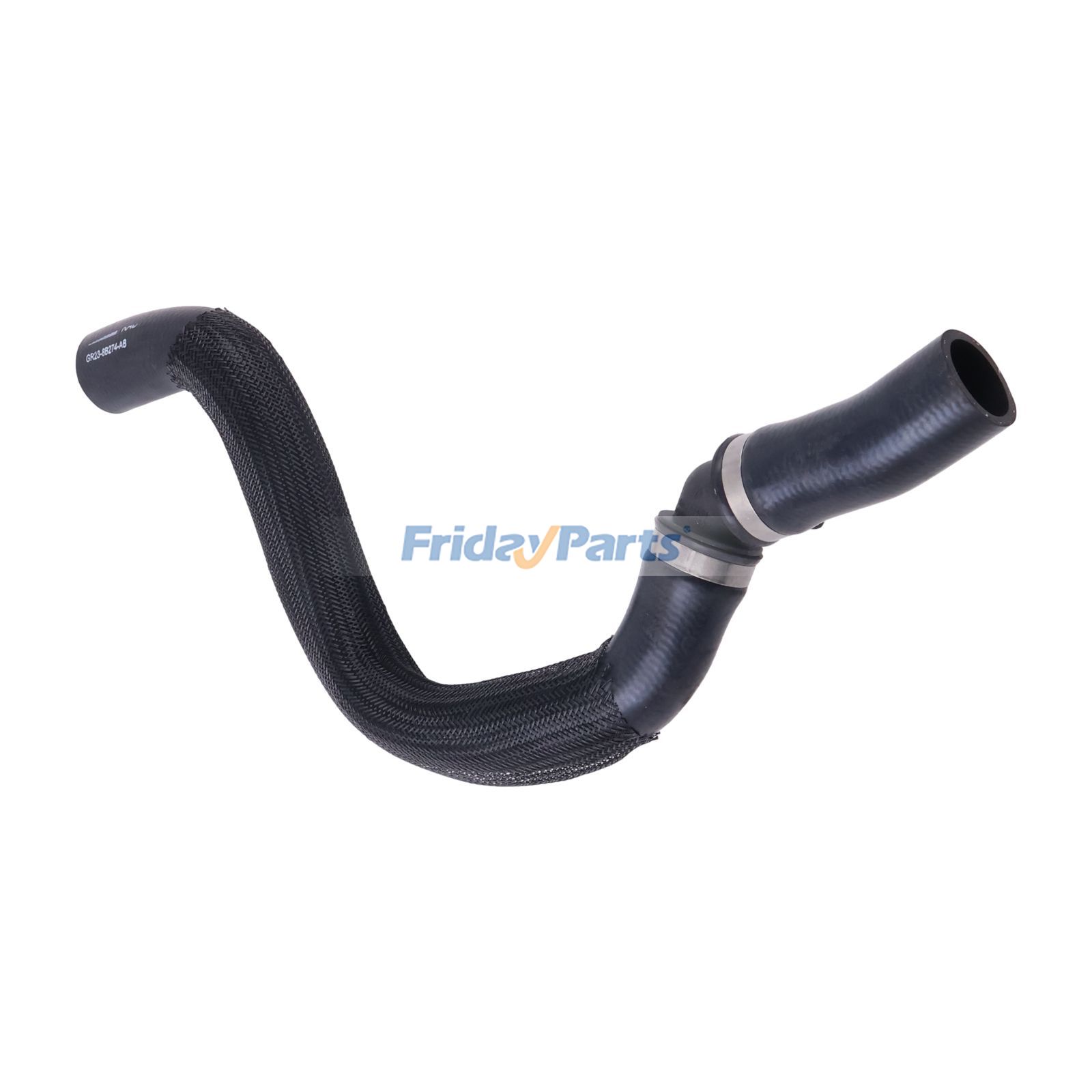 Upper Radiator Hose in Stock in China,China Stock