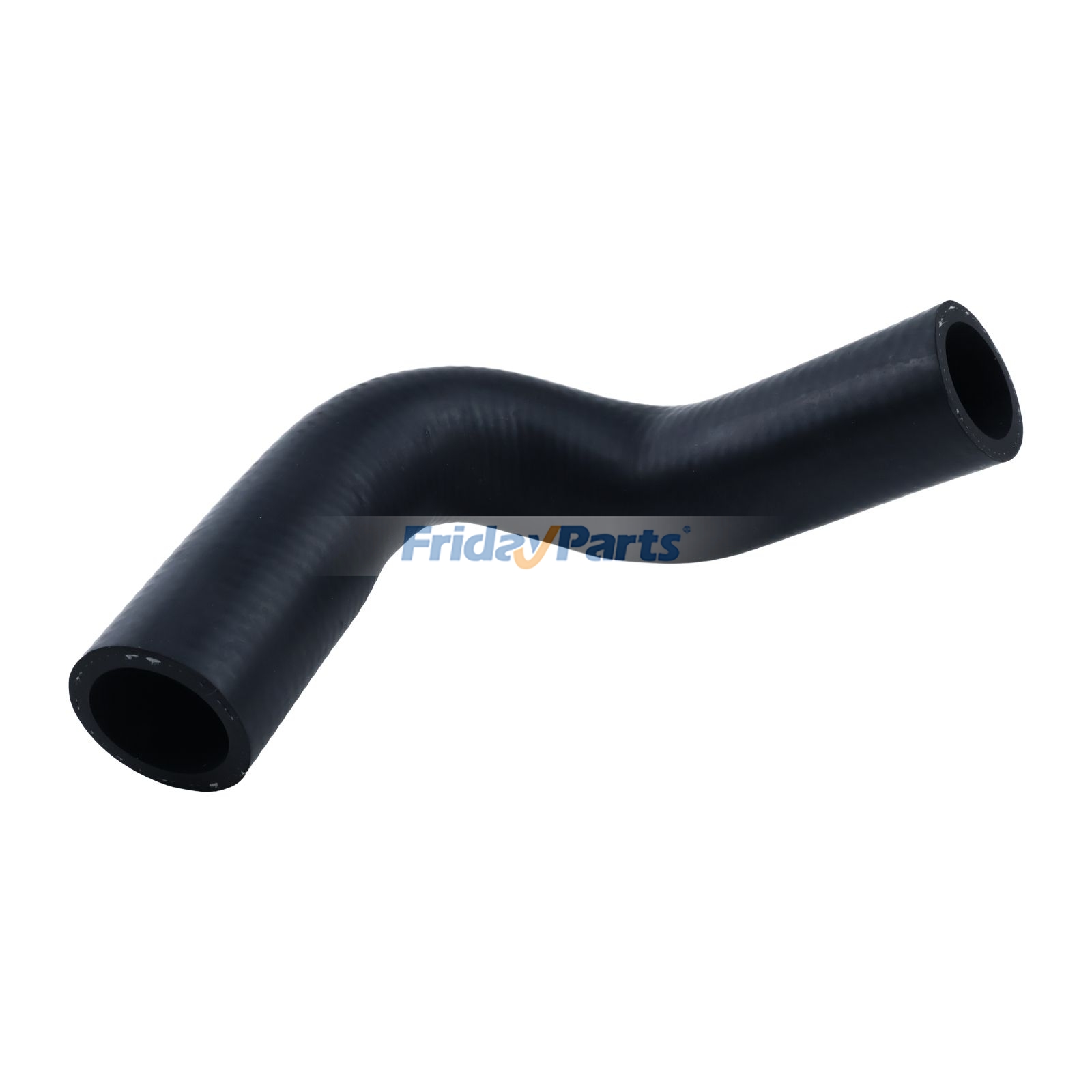 Tractor Upper Radiator Hose 
