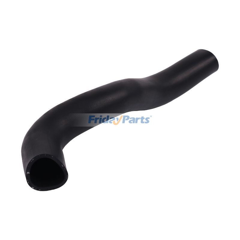 Vehicle Upper Radiator Hose