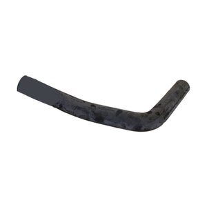 R128455 Upper Radiator Hose R128455 for John Deere Engine 6068 4045 HF120 TF220 ...
