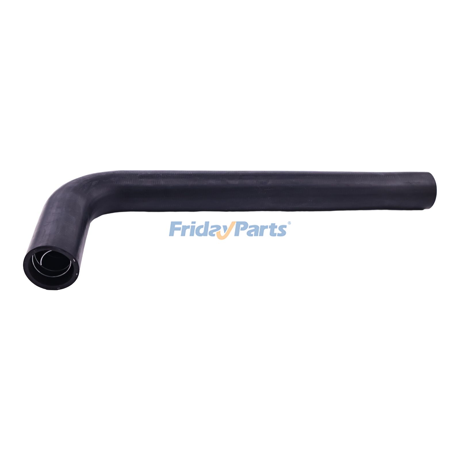 Engine,Forklift,Tractor Upper Radiator Hose