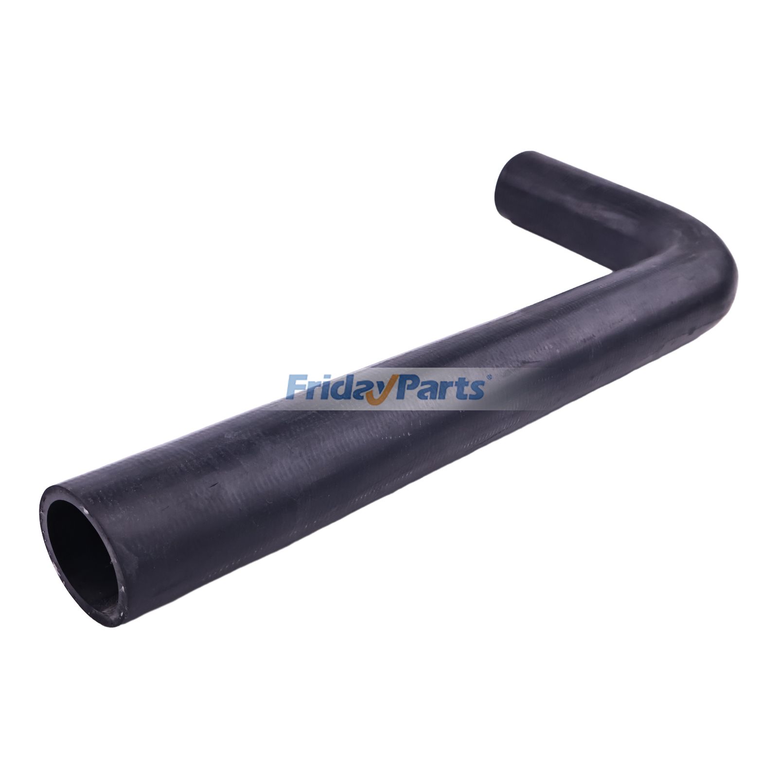 Upper Radiator Hose R38481 for John Deere Engine 4276 Tractor 302 310 2440 2512 2520 310