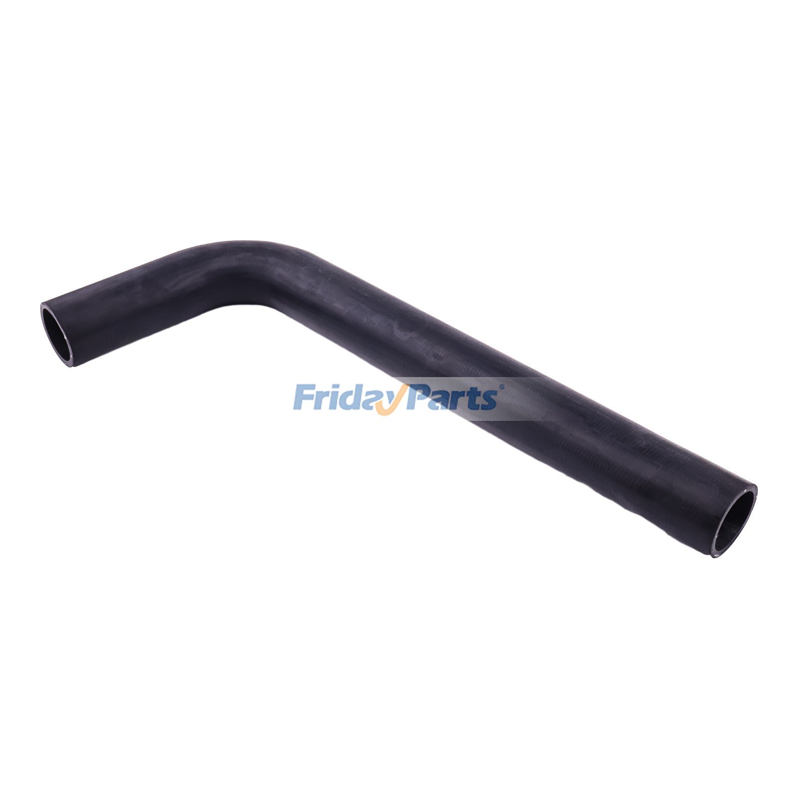 FridayParts Upper Radiator Hose