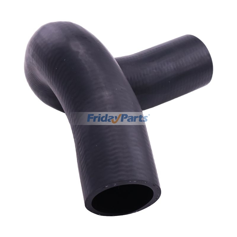 Engine,Tractor Upper Radiator Hose