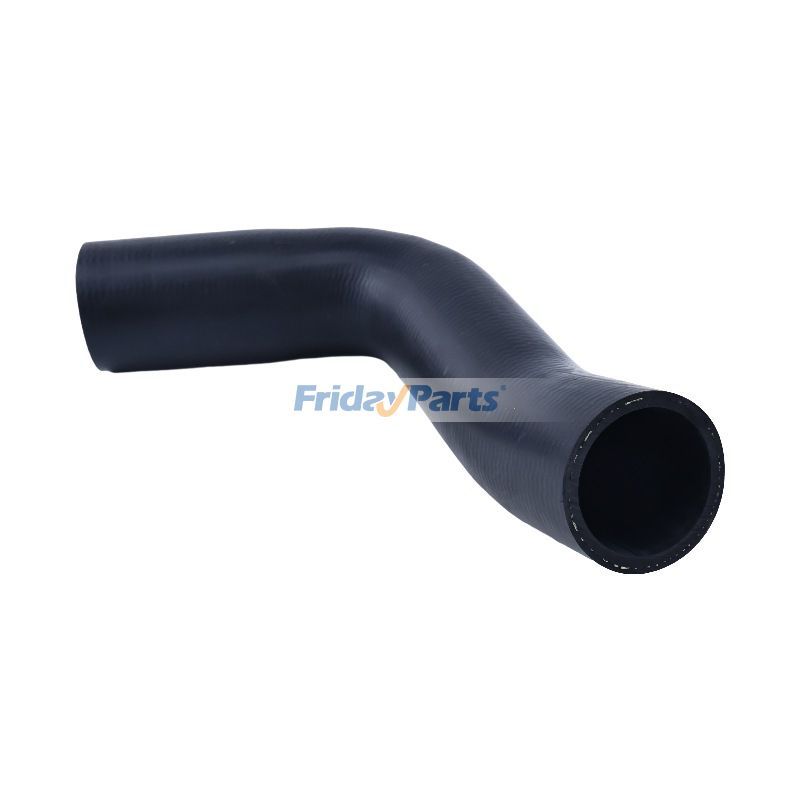 Upper Radiator Hose T68579 for John Deere Loader 310D 310C 410D 410C 710D 710C 510B 610B