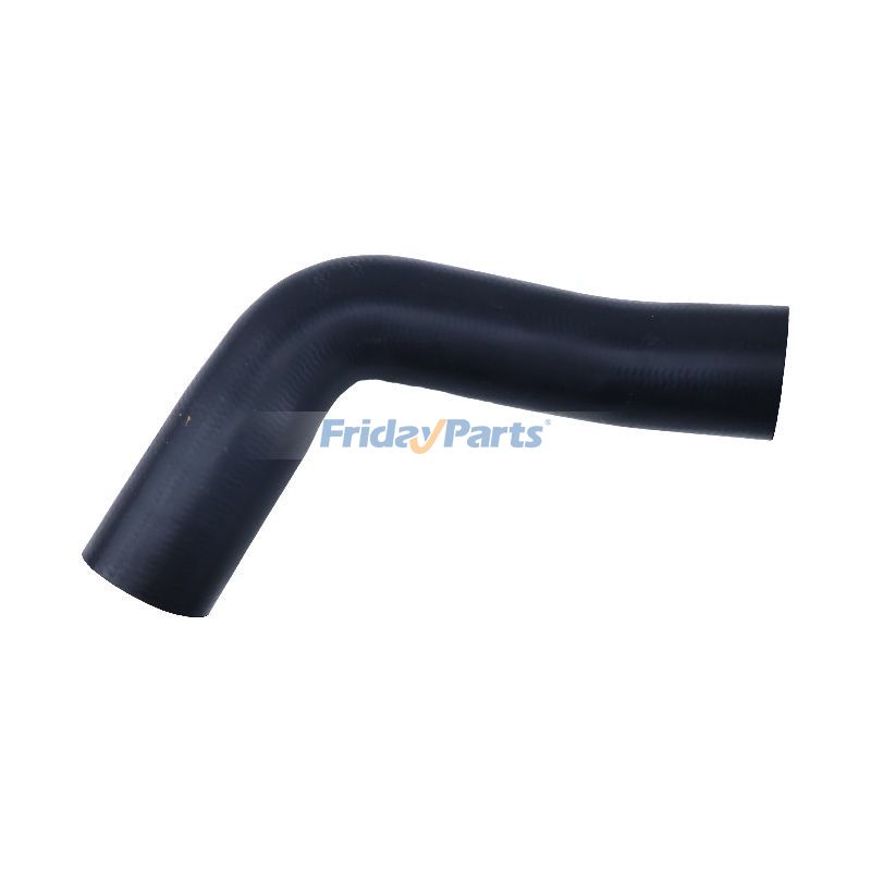 Loader Upper Radiator Hose 