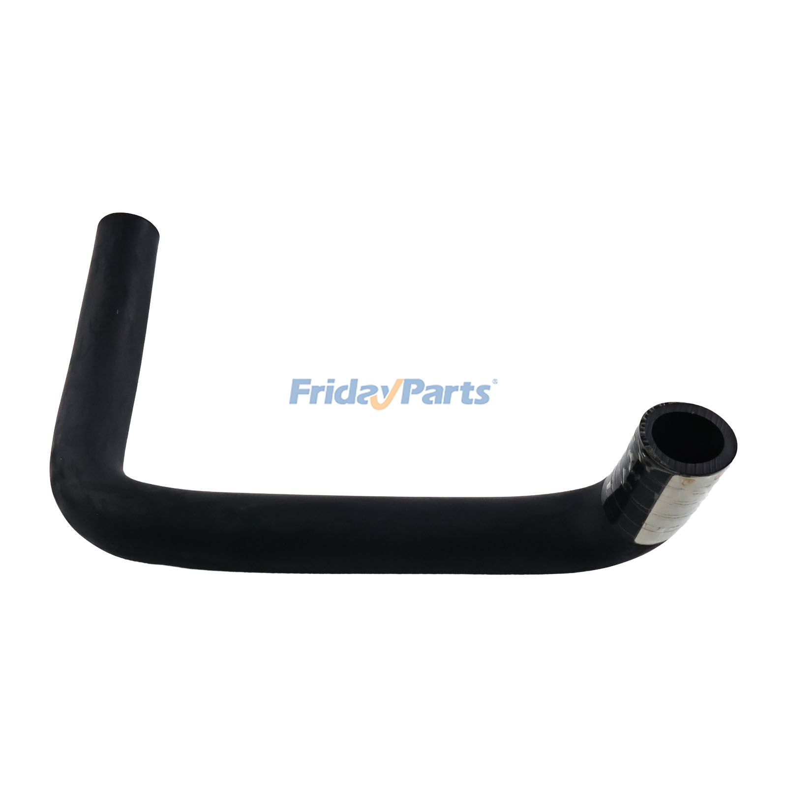 Upper Radiator Hydraulic Hose for Komatsu Excavator PC35MR-2