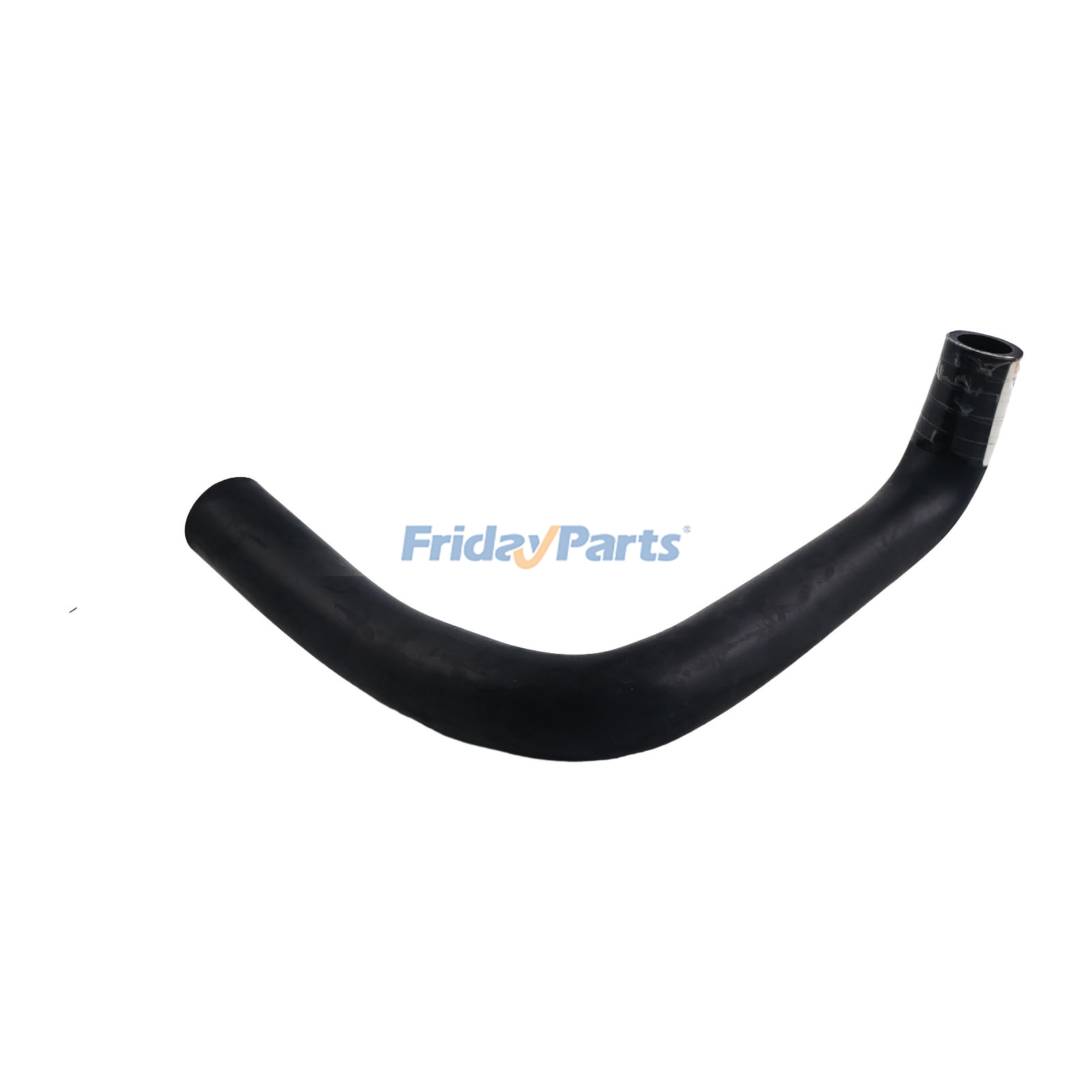  Upper Radiator Hydraulic Hose For KOMATSU