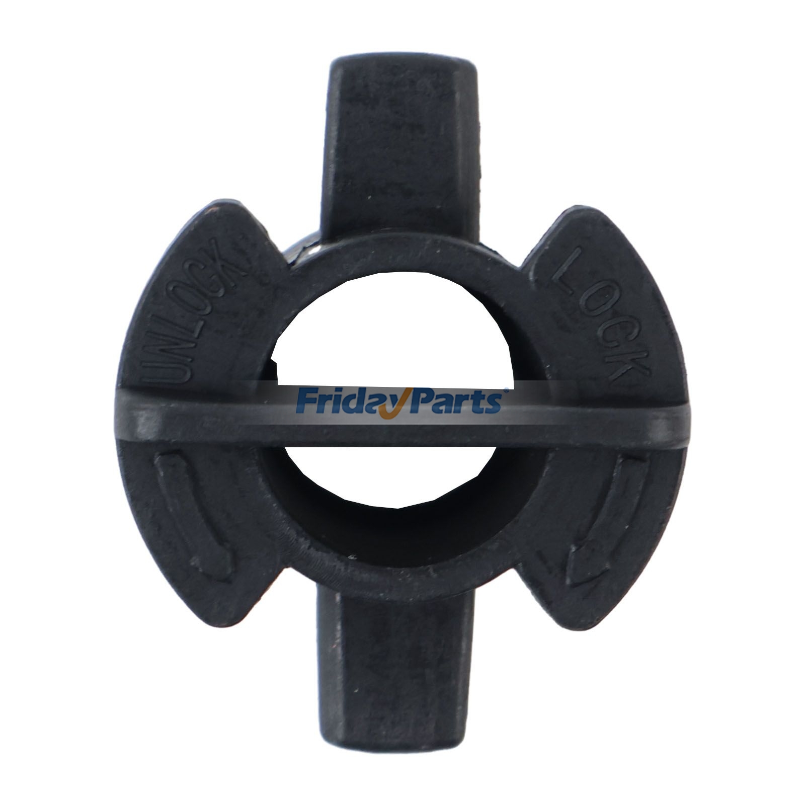  Upper Radiator Mount Bracket For Nissan