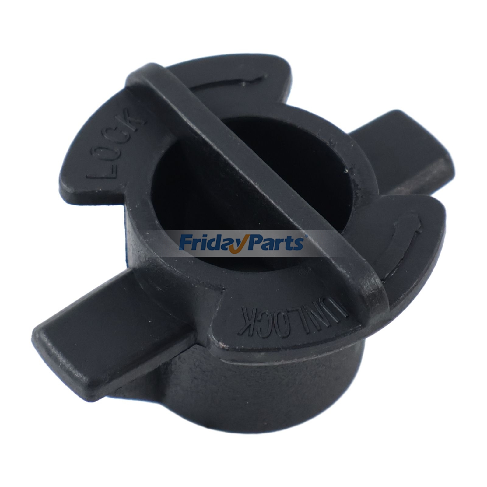 Vehicle Upper Radiator Mount Bracket