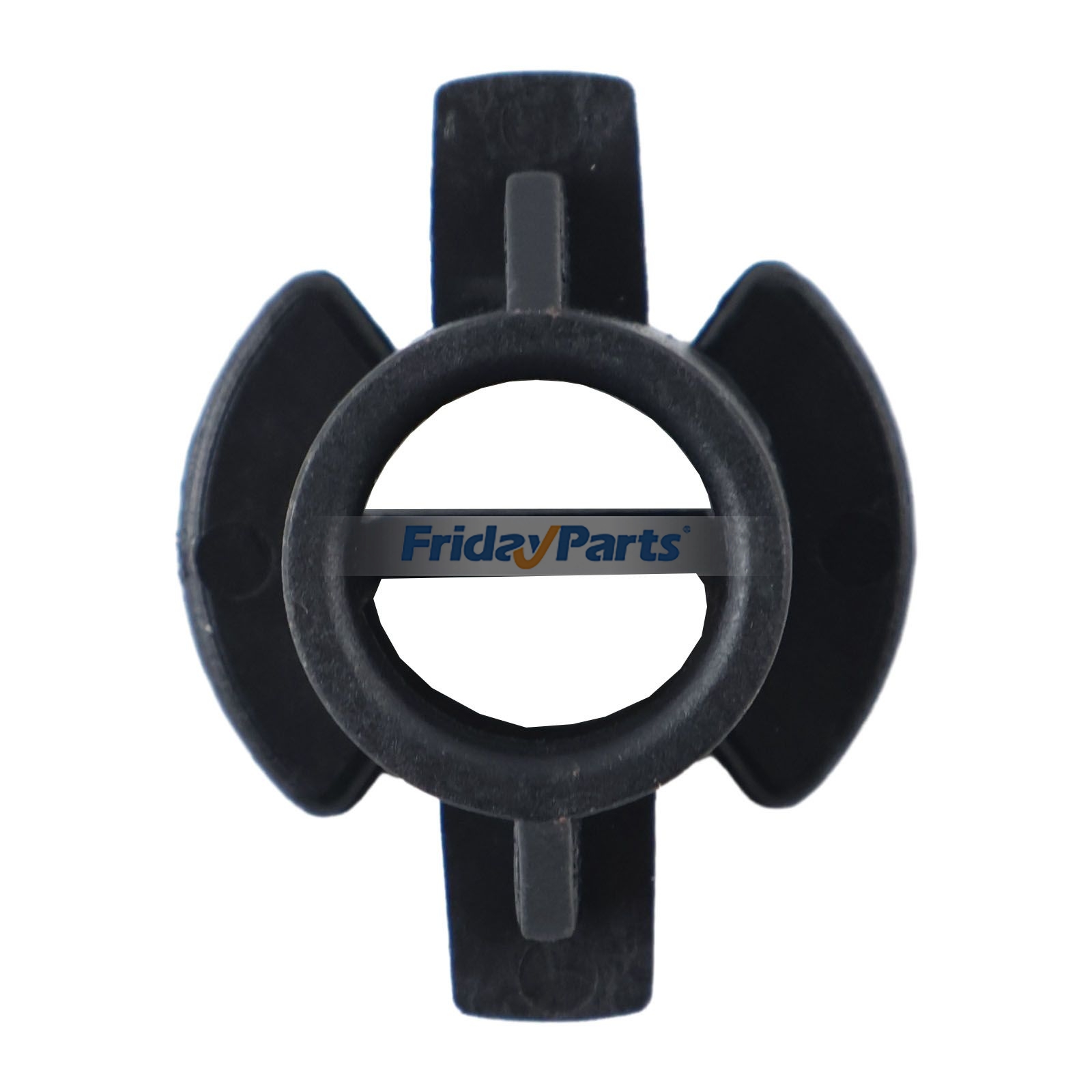 FridayParts Upper Radiator Mount Bracket