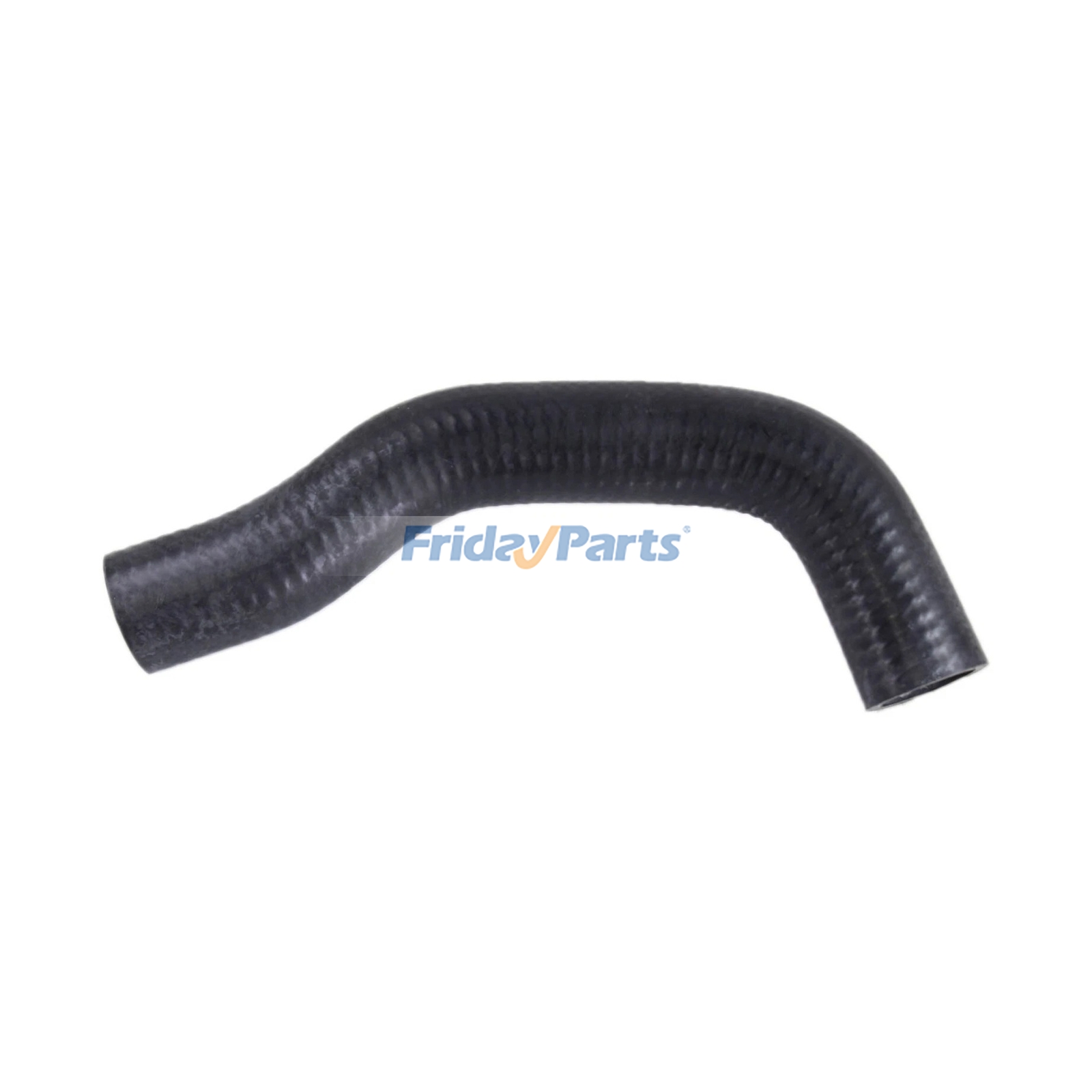 Upper Radiator Water Hose 3C301-17462 for Kubota Tractor M5640SU M5640SUD M5640SUD-1 M5660SUH M5660SUHD