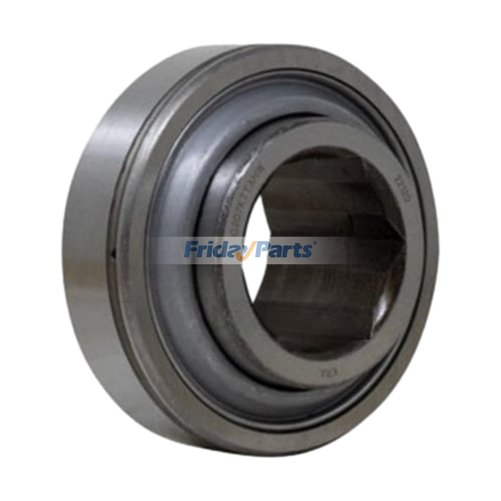 Upper Rear Feed Roll Bearing JD10458 for Cummins QSK19 QSX15 John Deere Engine 6081 6090 6125 Harvester 6610 6650 6710 6750 6810
