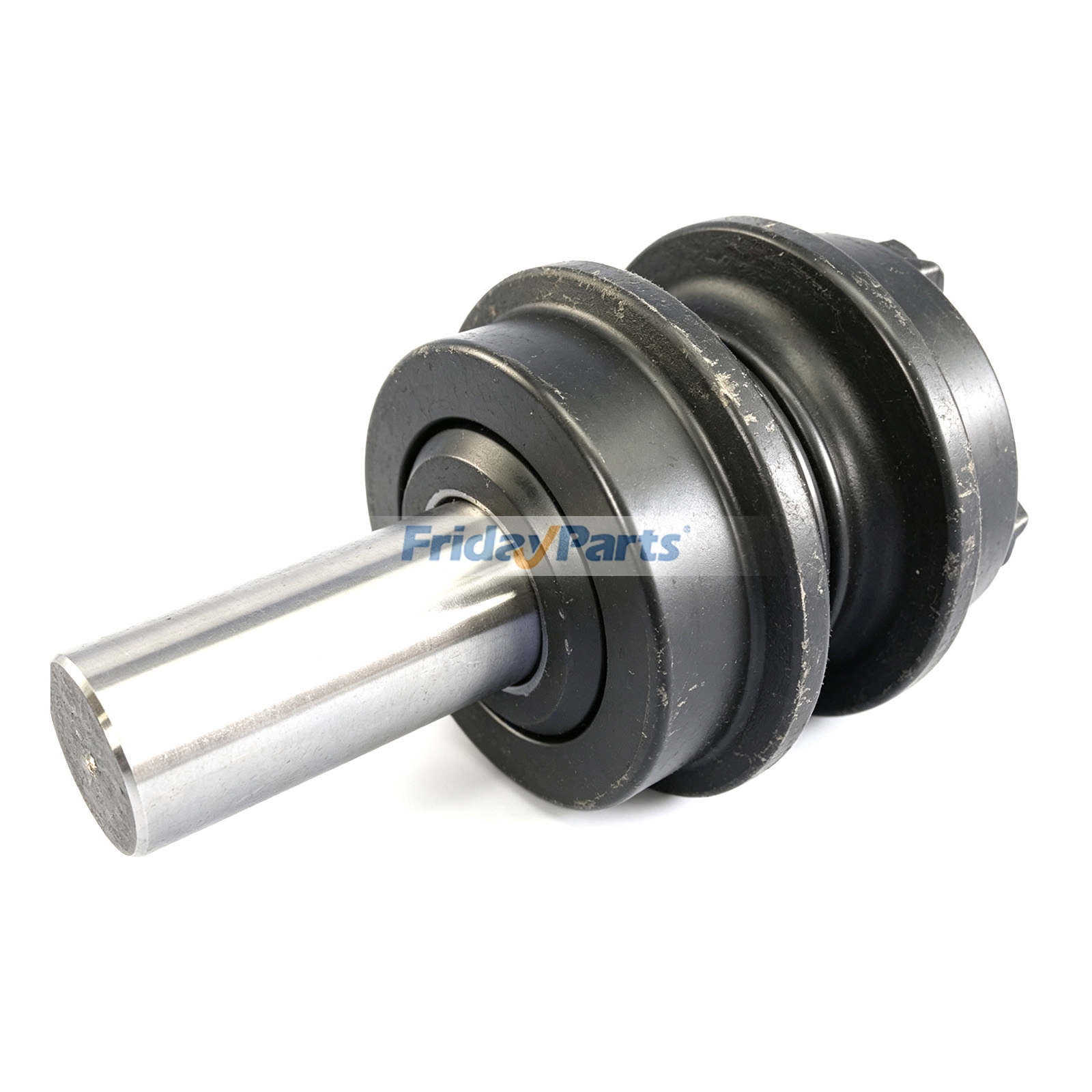 Upper Roller 200105-00117 K1011870A for Doosan Excavator DX140LC