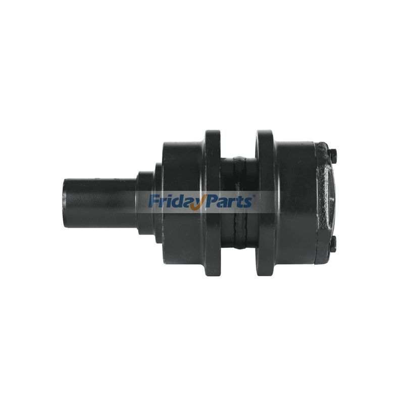 ヒュンダイ 掘削機 HX160L HX180L HX220L R160LC-9 R180LC-9 R210LC-9 R220LC-9A R250LC-9 R210NLC-9 R220NLC-9A R235LCR-9 用上部ローラー 81EM-10031GG