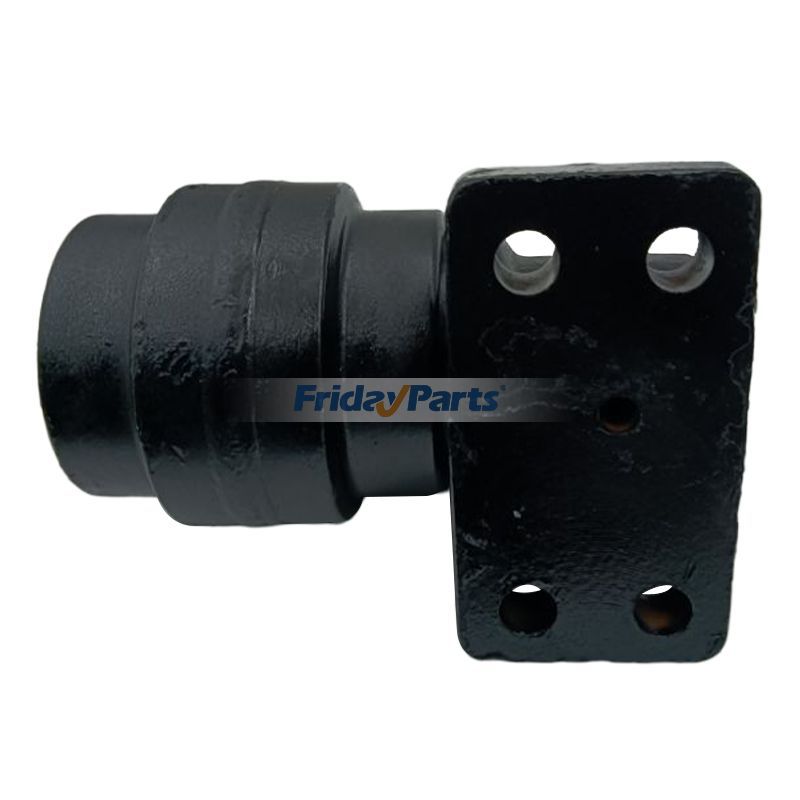 日立掘削機 EX60-2 EX60-3 EX60LCK-3 EX60LCT-3 EX60UR EX75UR EX75UR-3 用上部ローラーキャリアローラーアセンブリ 9108841