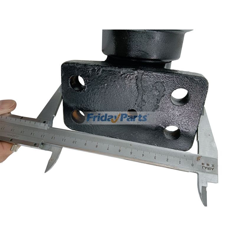 HITACHI用エクスカベーター用上部ローラーキャリアローラーアセンブリ