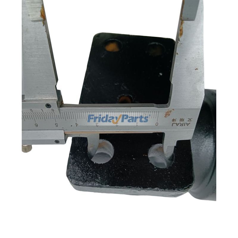 FridayPartsの上部ローラーキャリアローラーアセンブリ