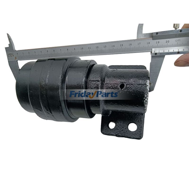 HITACHI用上部ローラーキャリアローラーアセンブリ