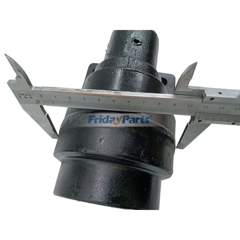 エクスカベーター 上部ローラーキャリアローラーアセンブリ