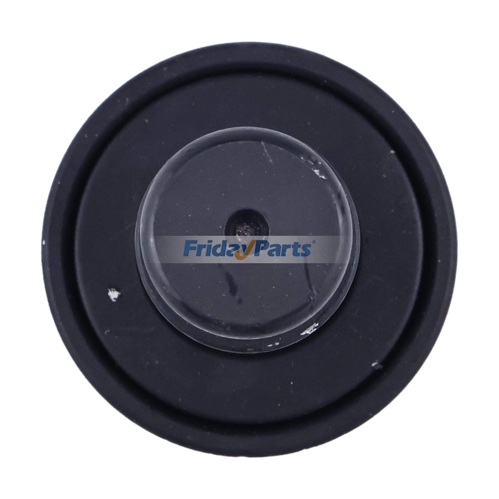 Rouleau porteur pour Pelle Pour CAT