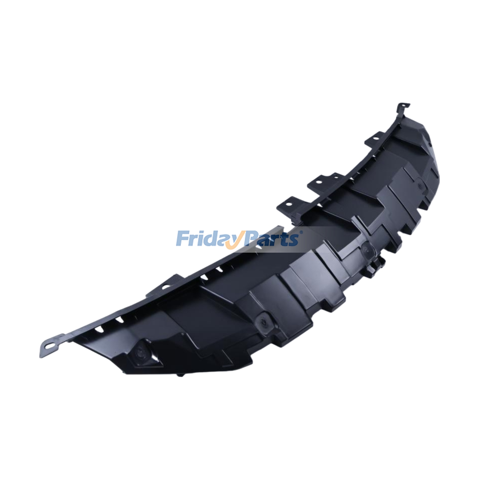FridayParts Front Upper Radiator Support Cover Panel