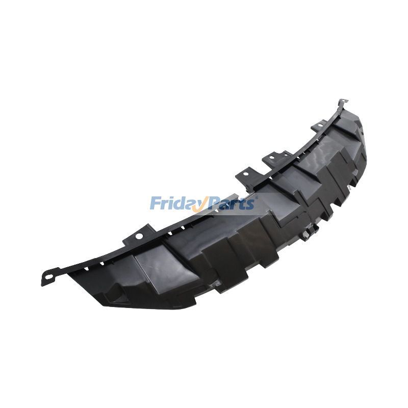Front Upper Radiator Support Cover Panel 62310-6EM0A for Nissan Versa S SR SV 1.6L L4 2023-2025