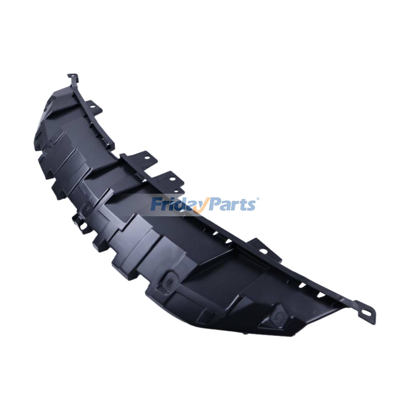 Front Upper Radiator Support Cover Panel 62310-6EM0A for Nissan Versa S SR SV 1.6L L4 2023-2025