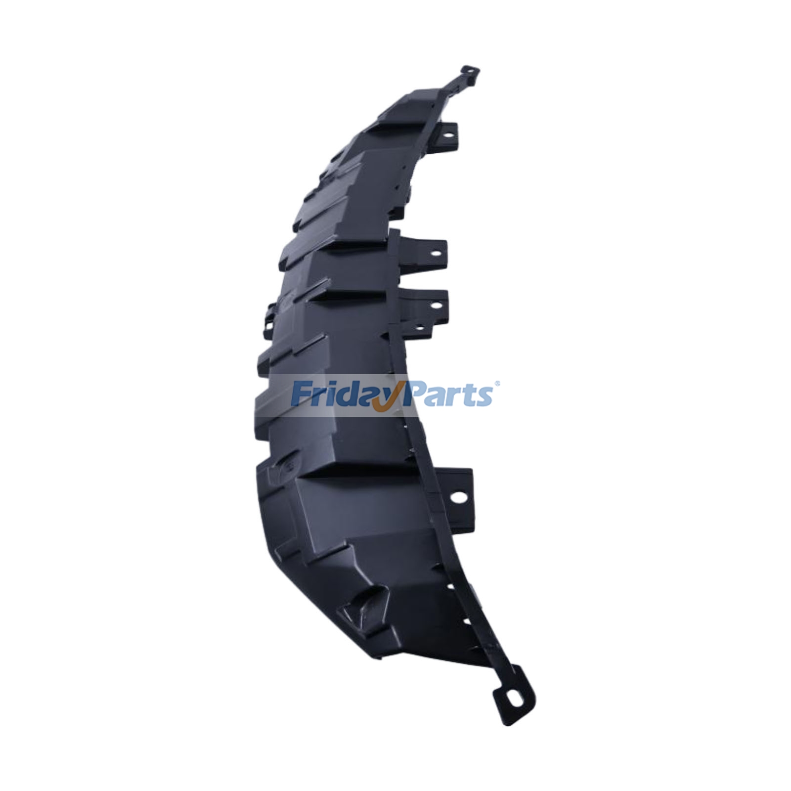 Vehicle Front Upper Radiator Support Cover Panel