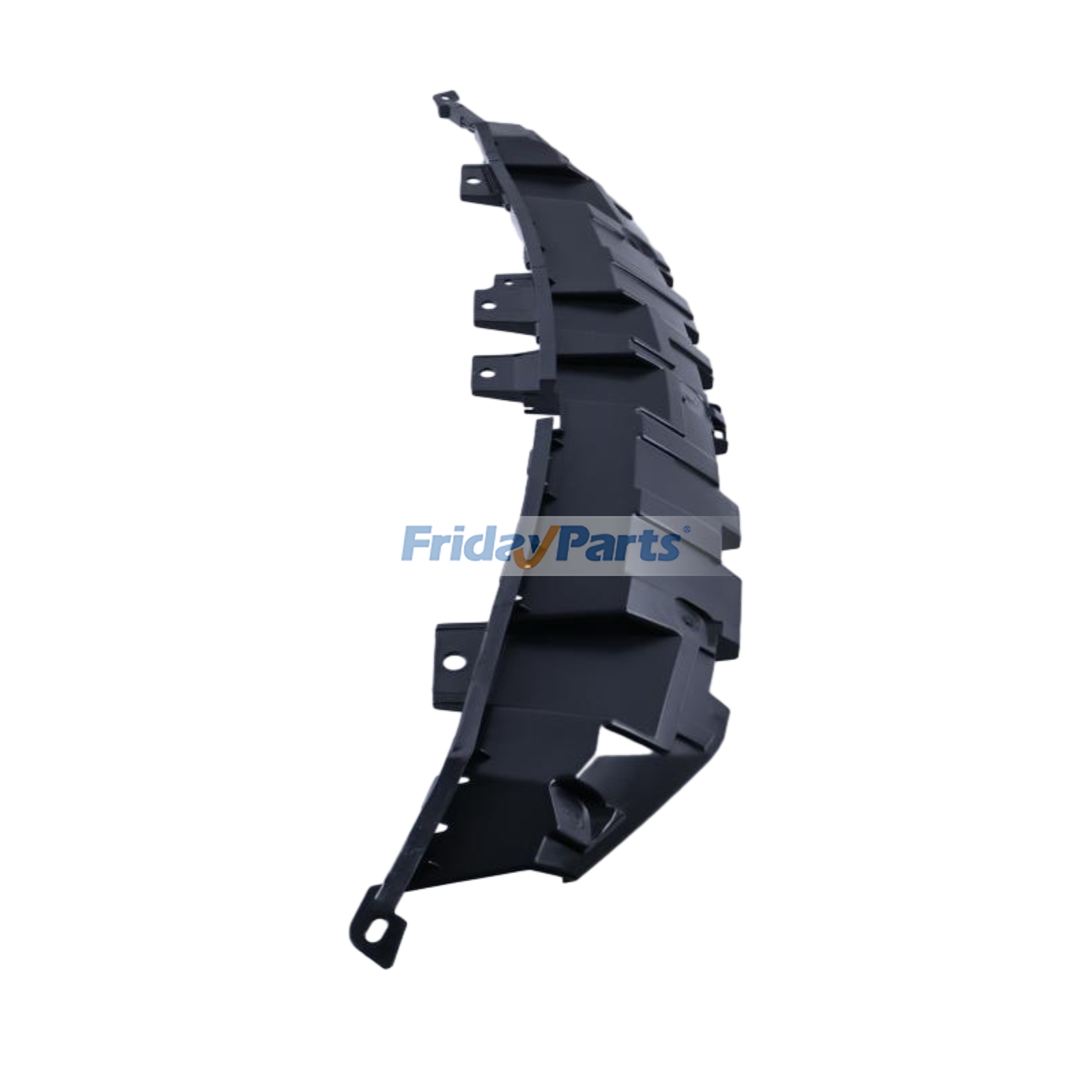  Front Upper Radiator Support Cover Panel For Nissan