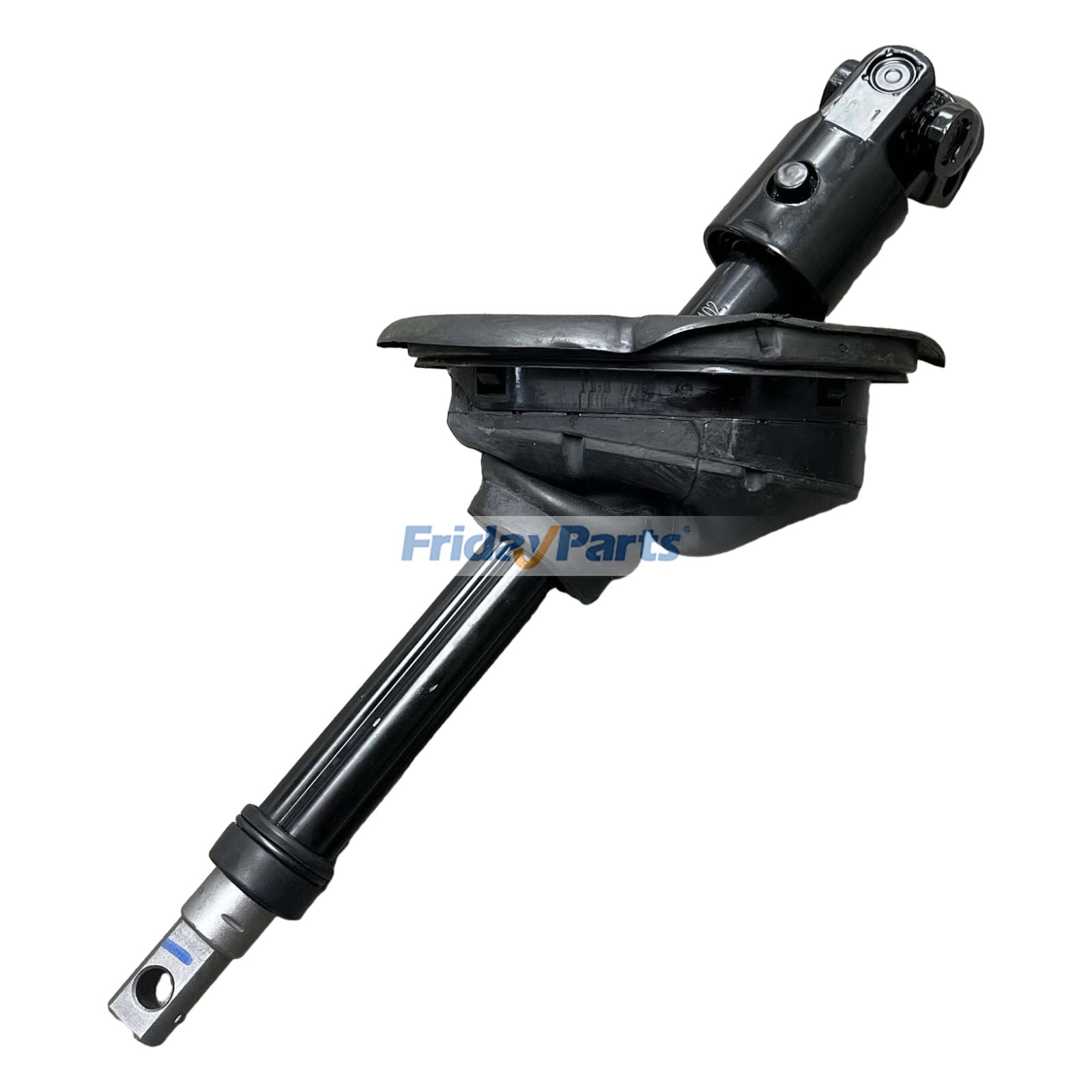 Upper Steering Shaft 55351302AL for Dodge Ram 2500 3500 2010-2020
