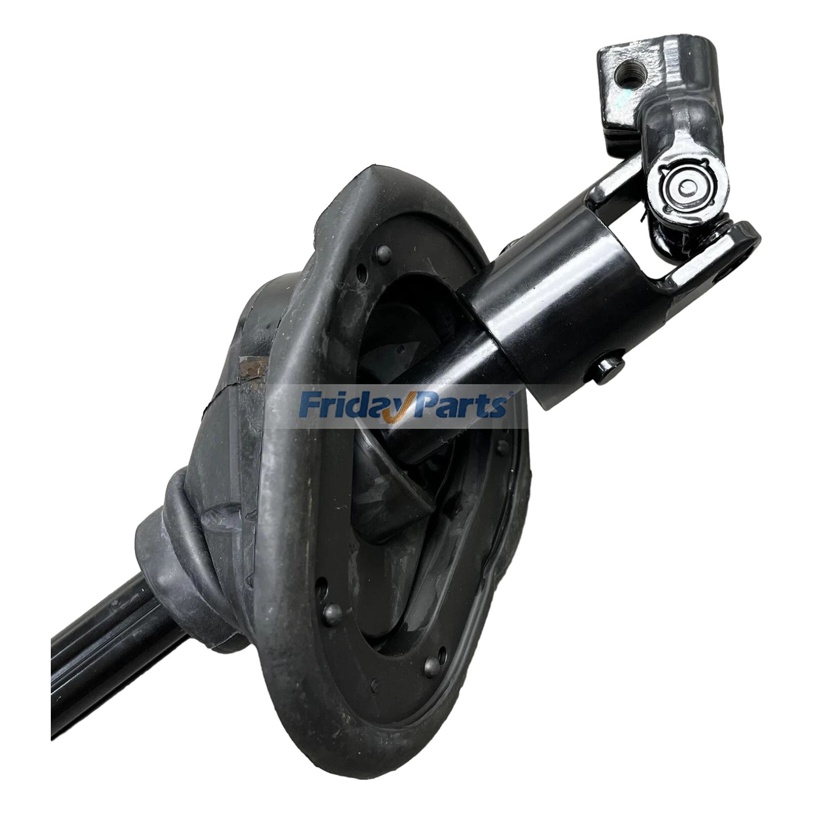 Vehicle Upper Steering Shaft