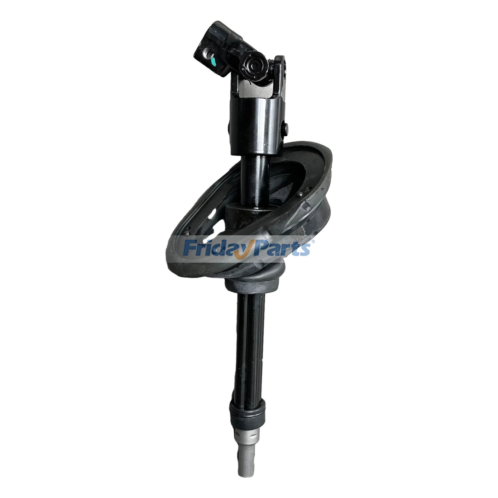 Upper Steering Shaft for Vehicle