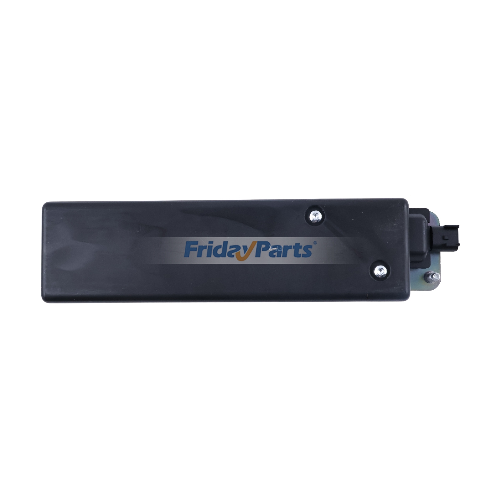 Upper Tailgate Lock Catch Latch Actuator for Vehicle